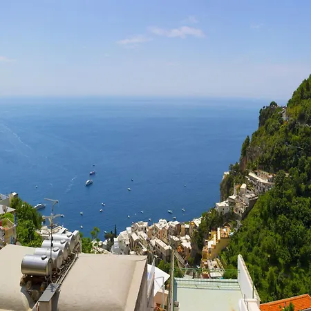 Apartment In Positano Near Spiaggia Grande Apartment Positano