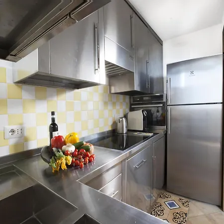 Apartment In Positano Near Spiaggia Grande * Positano