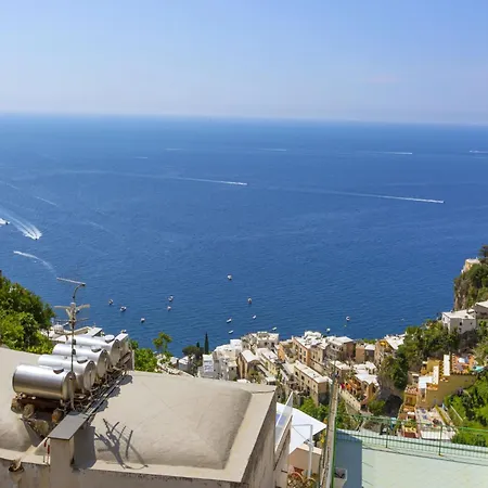 Apartment In Positano Near Spiaggia Grande Apartment Positano