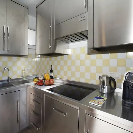 Apartment In Positano Near Spiaggia Grande *