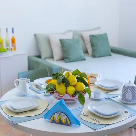 Apartment In Positano Near Spiaggia Grande Positano